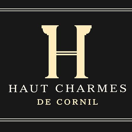Haut Charmes De Cornil Екстериор снимка