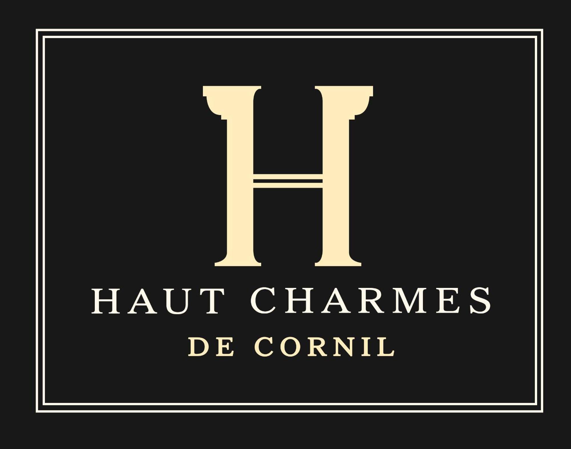 Haut Charmes De Cornil Екстериор снимка